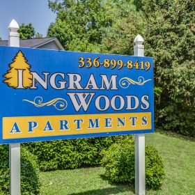 Ingram Woods